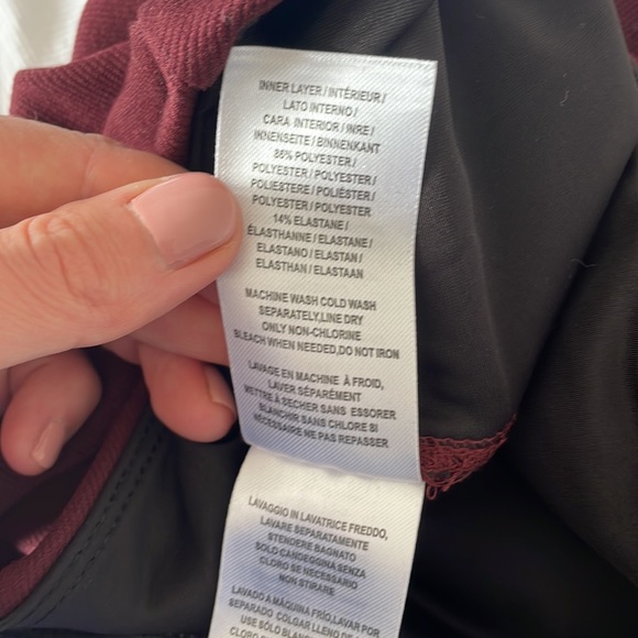 LYSSE Pull-on Riding style Legging - Picture 8 of 8